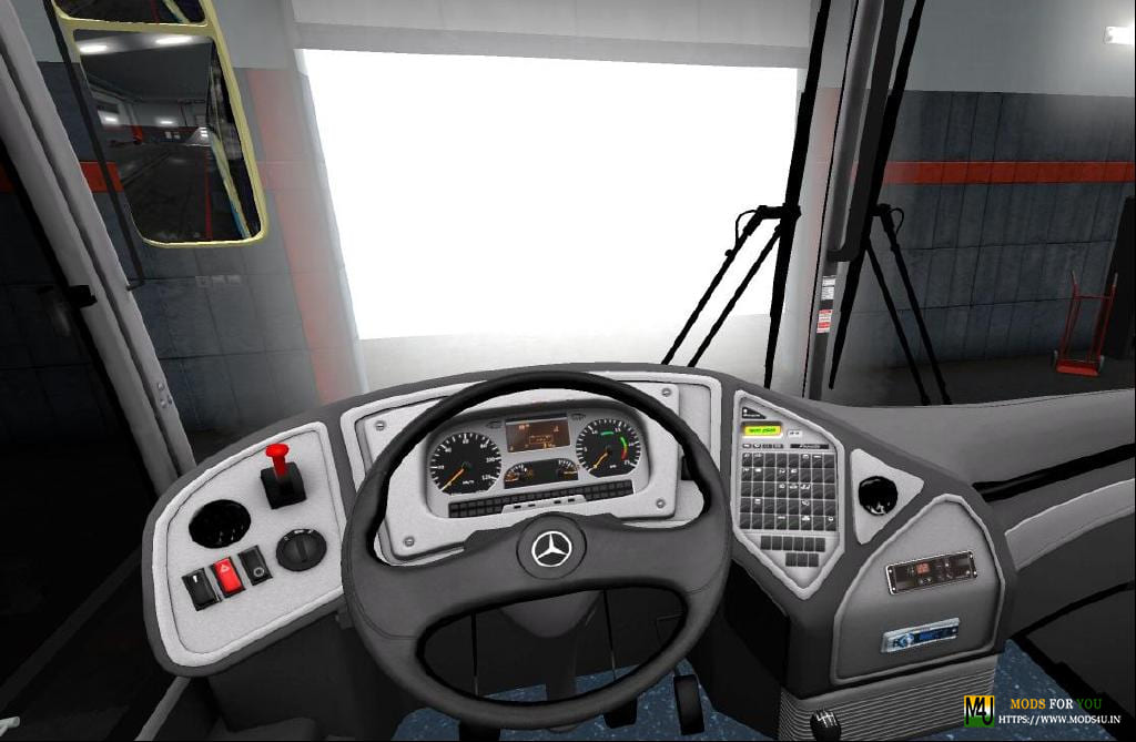 ETS2 [WWW.MODS4U.IN]