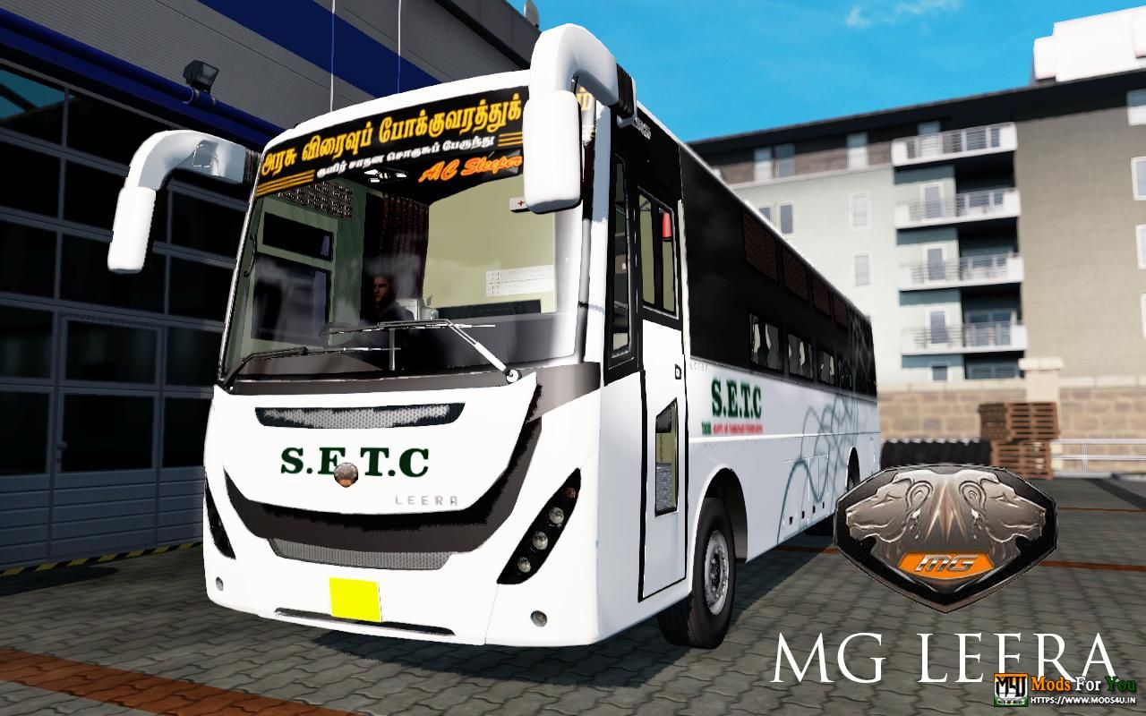 ETS2 [WWW.MODS4U.IN]