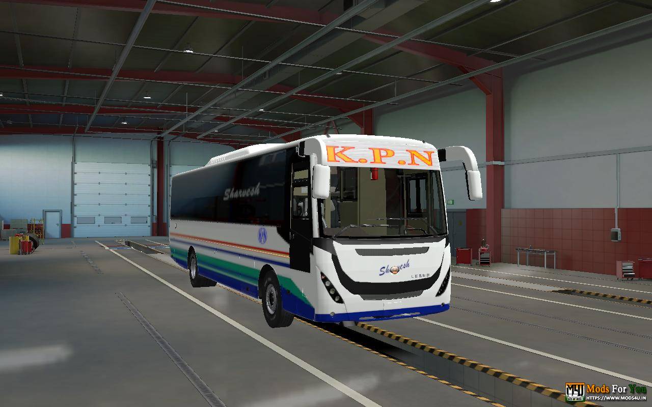 ETS2 [WWW.MODS4U.IN]