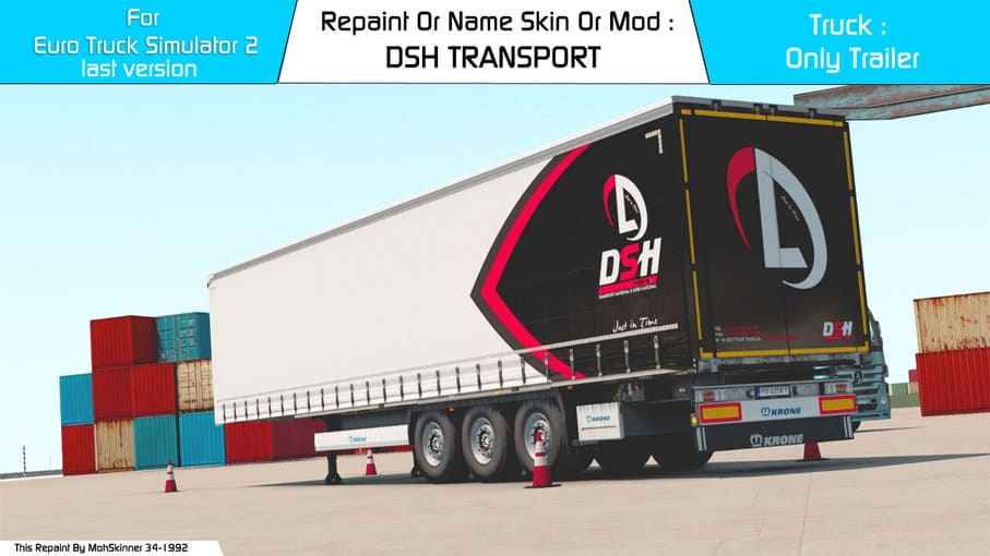 ETS2 [WWW.MODS4U.IN]