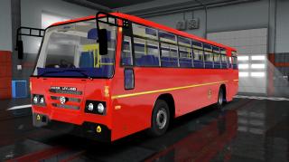 Euro Truck Simulator 2 Mods