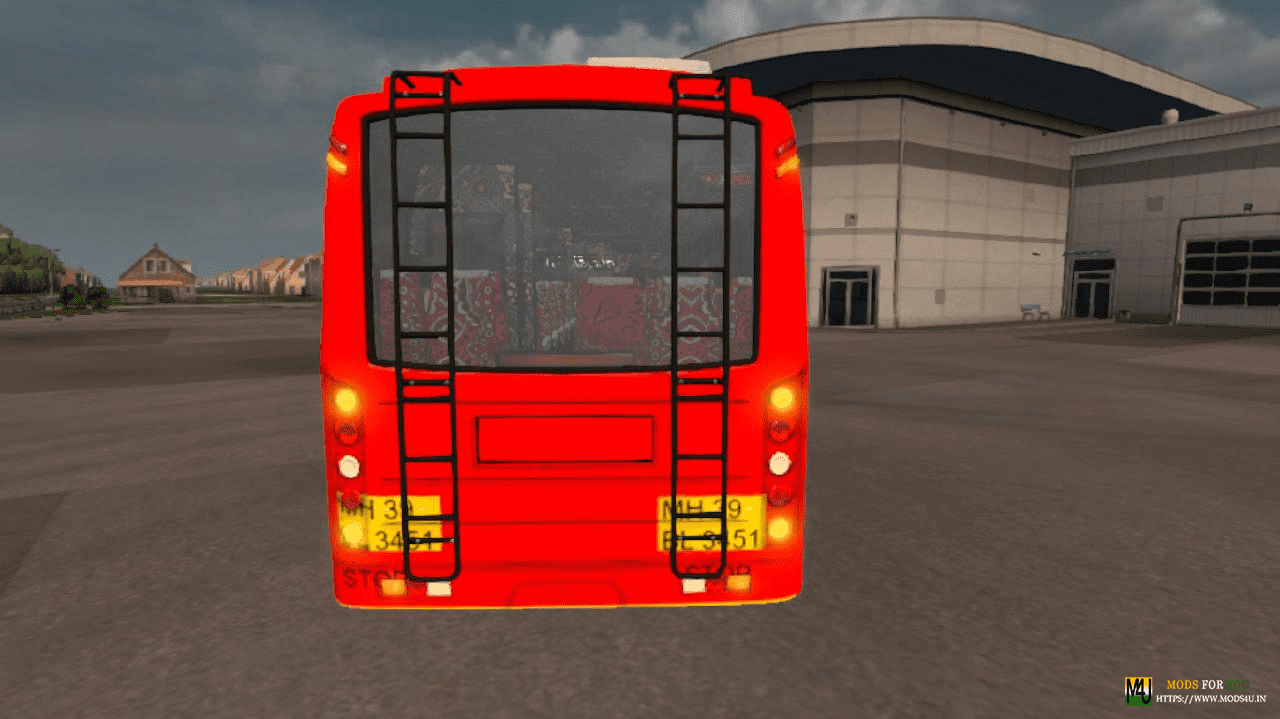 ETS2 [WWW.MODS4U.IN]