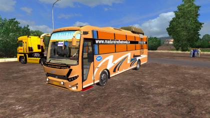 BUS ID Mods