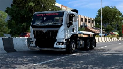 Euro Truck Simulator 2 Mods