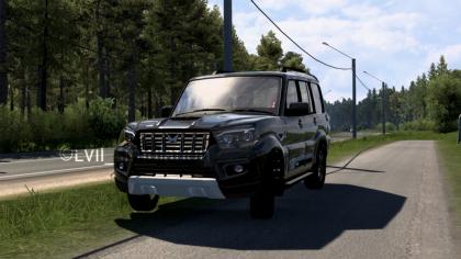 Euro Truck Simulator 2 Mods