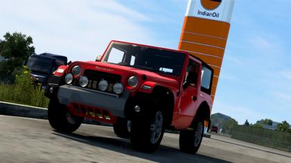 Euro Truck Simulator 2 Mods