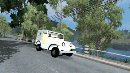 Euro Truck Simulator 2 Mods