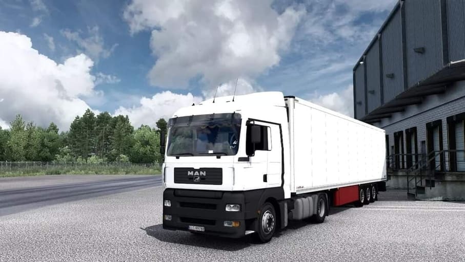 ETS2 [WWW.MODS4U.IN]