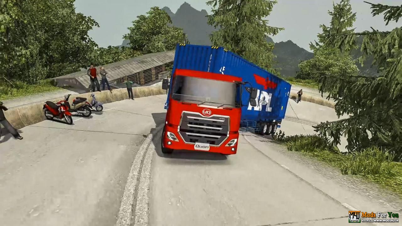 ETS2 [WWW.MODS4U.IN]