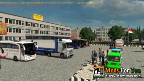 ETS2 [WWW.MODS4U.IN]