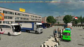 BUS ID Mods
