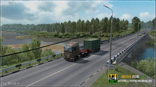 ETS2 [WWW.MODS4U.IN]