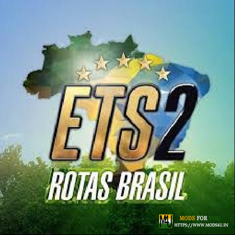 ETS2 [WWW.MODS4U.IN]