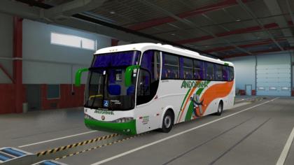 BUS ID Mods