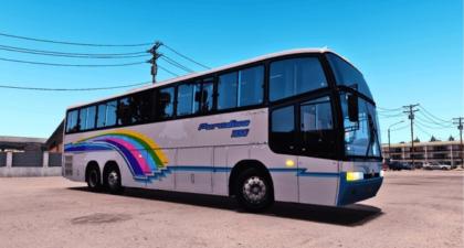 BUS ID Mods