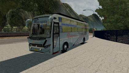 BUS ID Mods