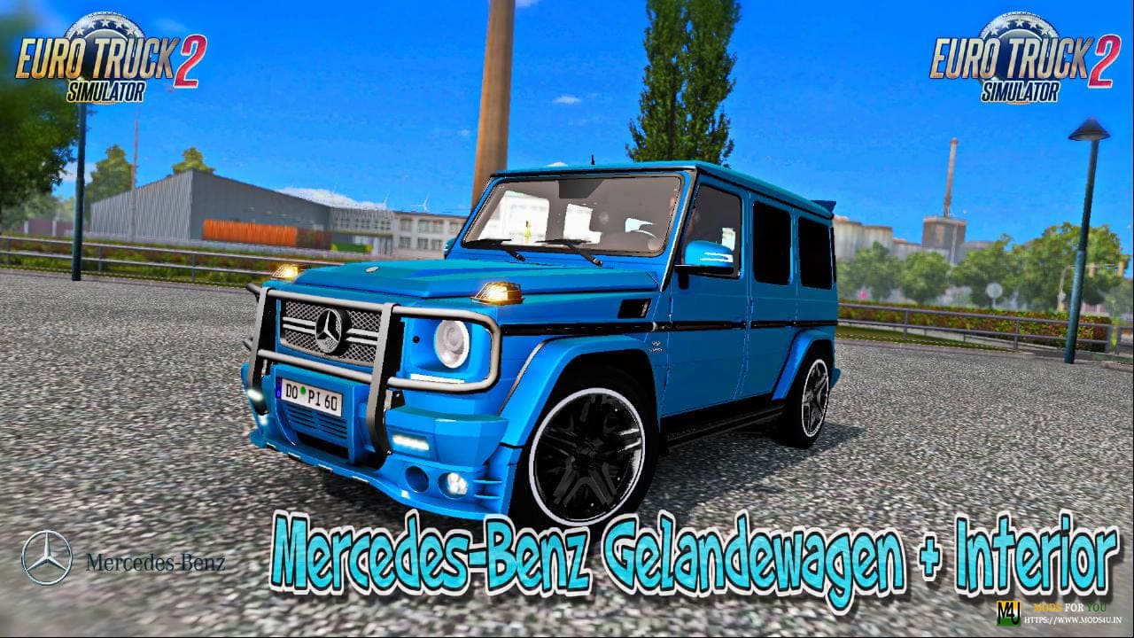 ETS2 [WWW.MODS4U.IN]