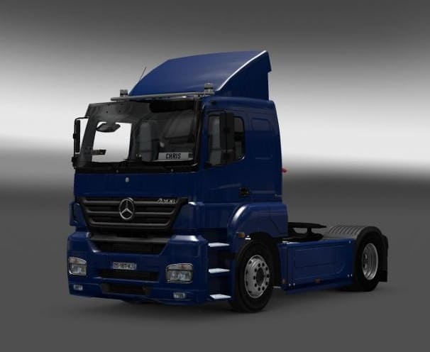 ETS2 [WWW.MODS4U.IN]