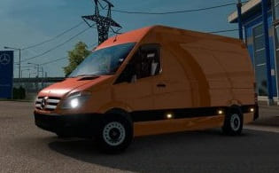 ETS2 [WWW.MODS4U.IN]