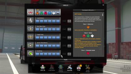 Euro Truck Simulator 2 Mods