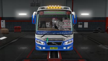 Euro Truck Simulator 2 Mods