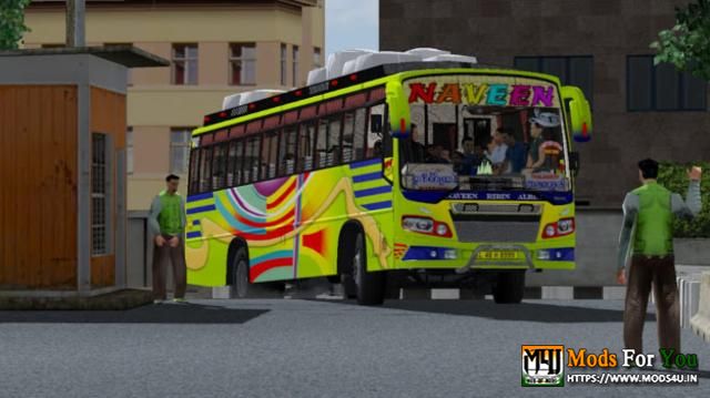 ETS2 [WWW.MODS4U.IN]