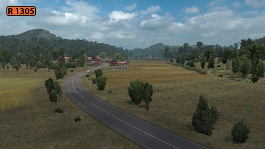 ETS2 [WWW.MODS4U.IN]