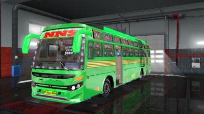 BUS ID Mods