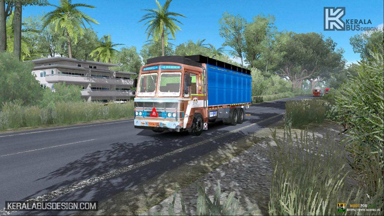 ETS2 [WWW.MODS4U.IN]