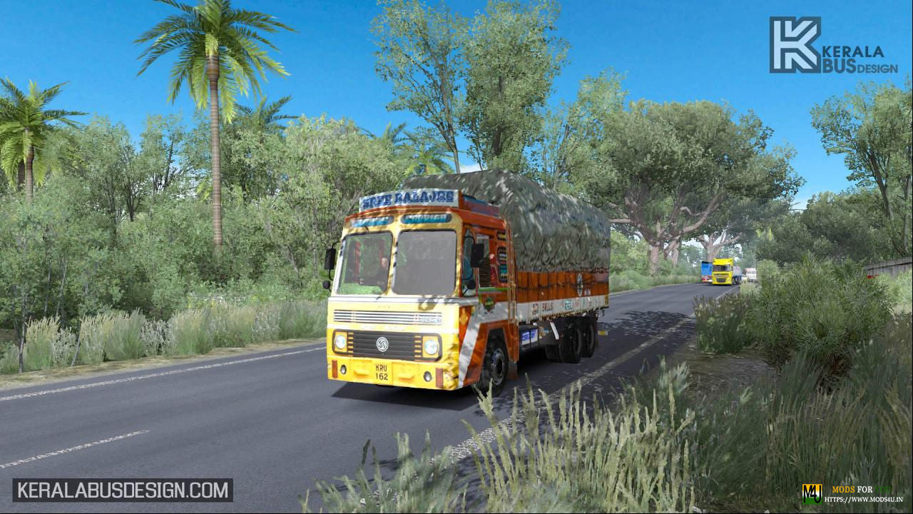 ETS2 [WWW.MODS4U.IN]