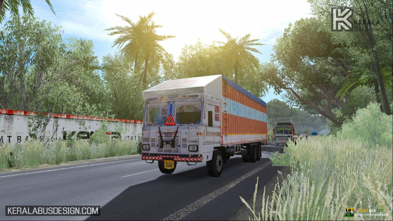 ETS2 [WWW.MODS4U.IN]