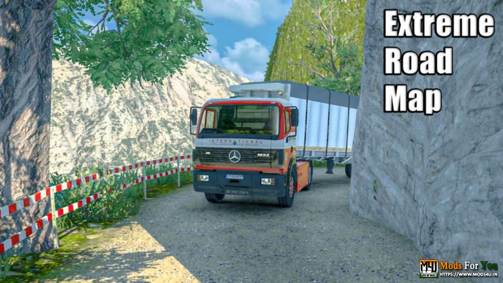 BUS ID Mods