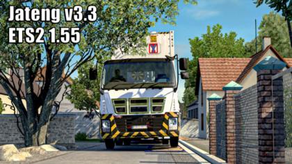 BUS ID Mods