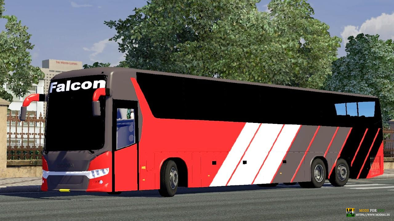 ETS2 [WWW.MODS4U.IN]