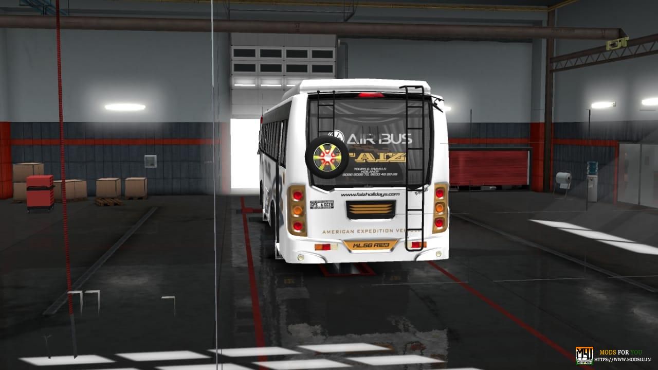 ETS2 [WWW.MODS4U.IN]