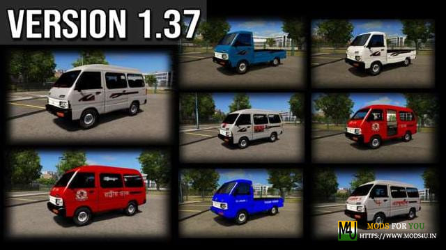 ETS2 [WWW.MODS4U.IN]