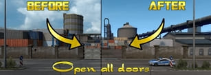 BUS ID Mods