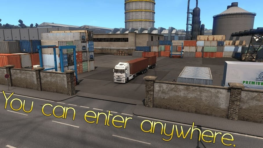 ETS2 [WWW.MODS4U.IN]