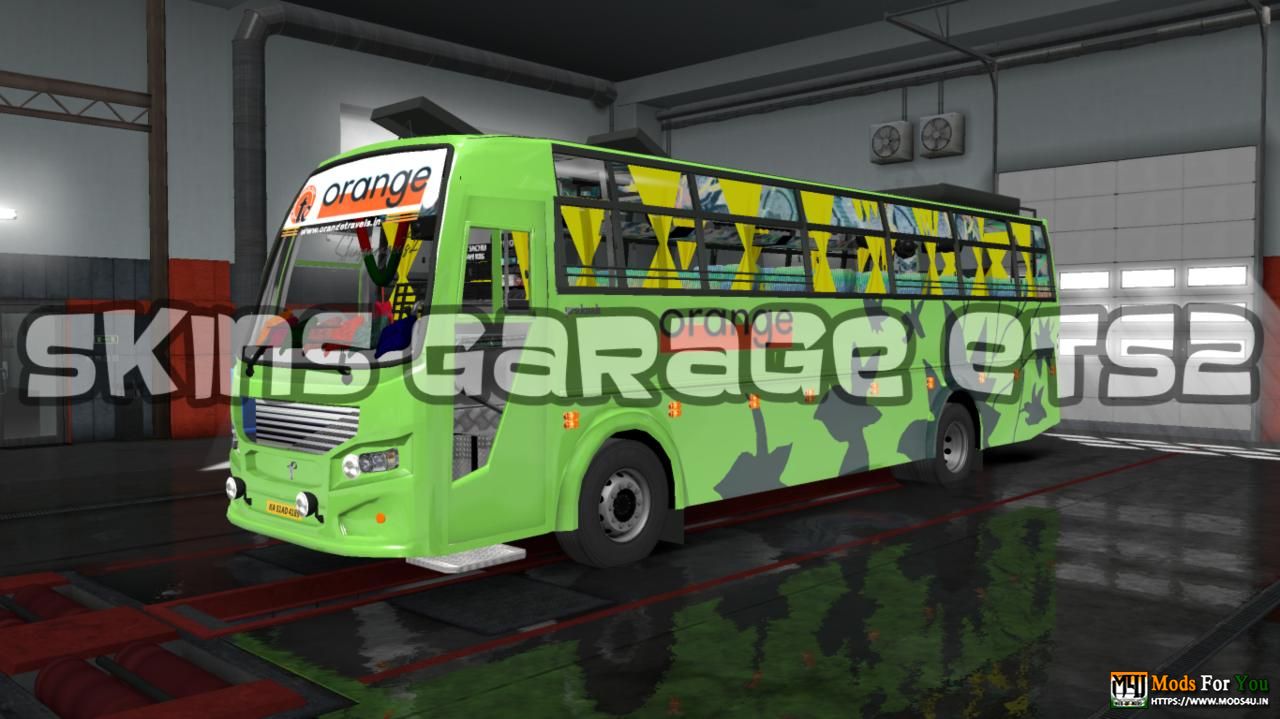 ETS2 [WWW.MODS4U.IN]