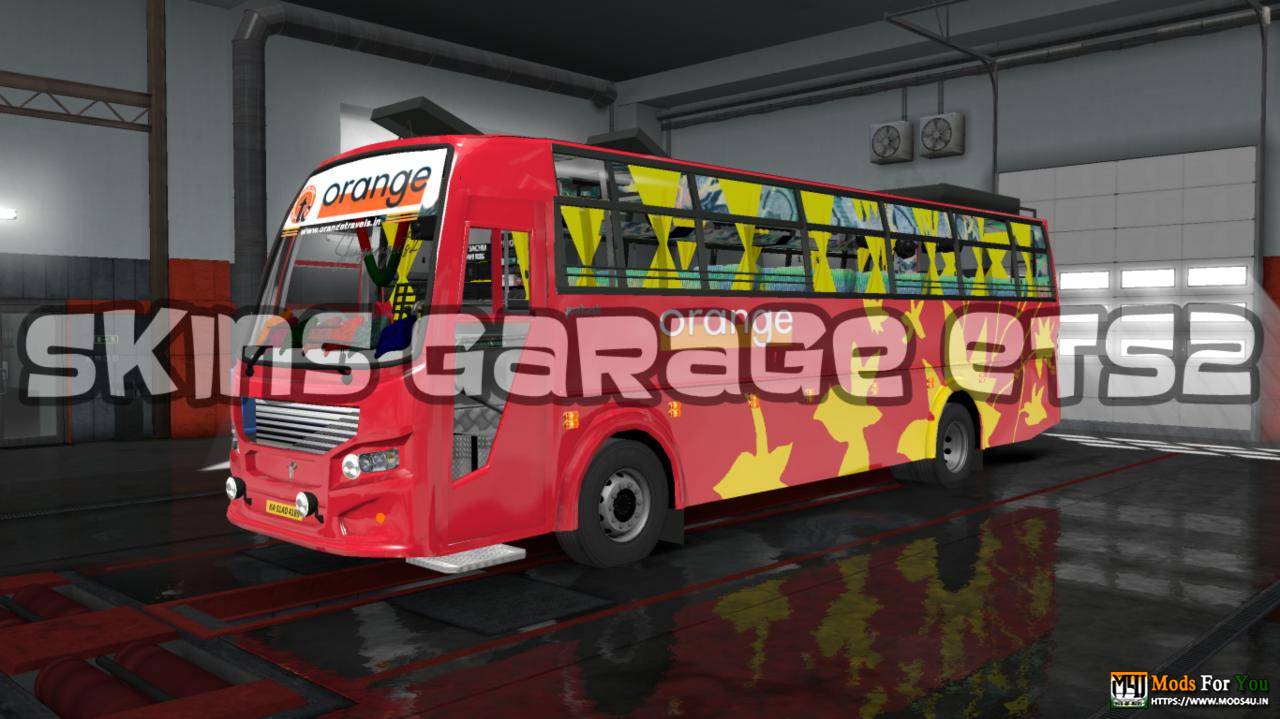 ETS2 [WWW.MODS4U.IN]