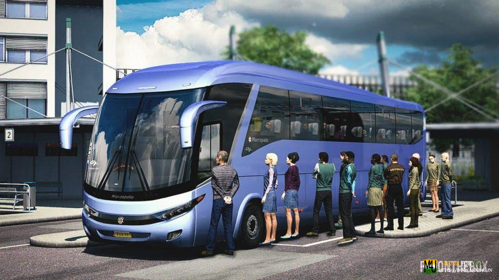 ETS2 [WWW.MODS4U.IN]