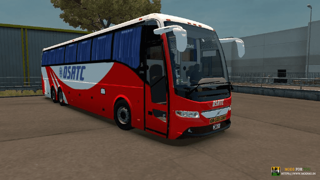 ETS2 [WWW.MODS4U.IN]