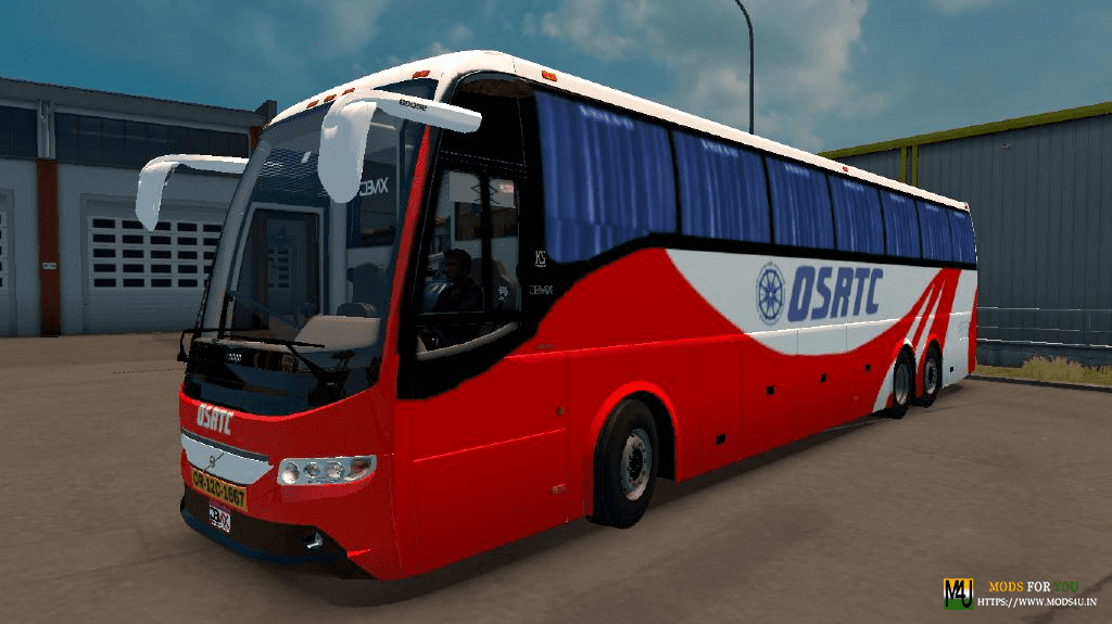 ETS2 [WWW.MODS4U.IN]