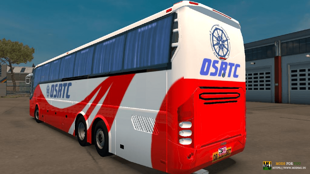 ETS2 [WWW.MODS4U.IN]