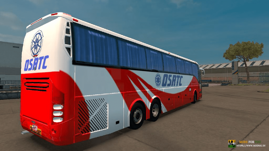 ETS2 [WWW.MODS4U.IN]