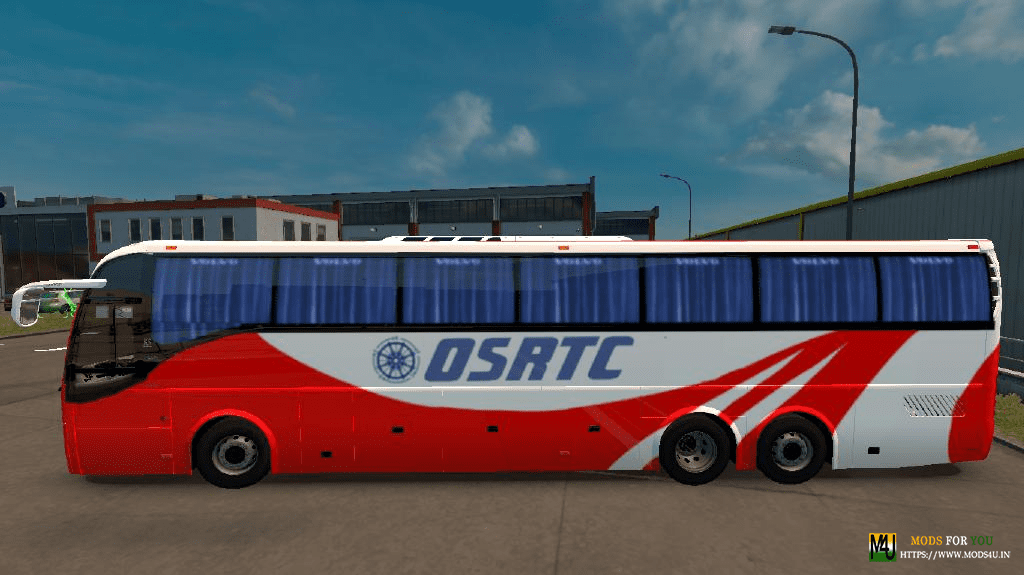 ETS2 [WWW.MODS4U.IN]