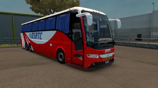 BUS ID Mods