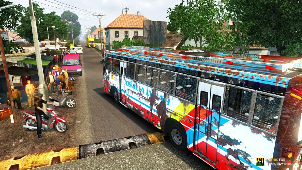 ETS2 [WWW.MODS4U.IN]