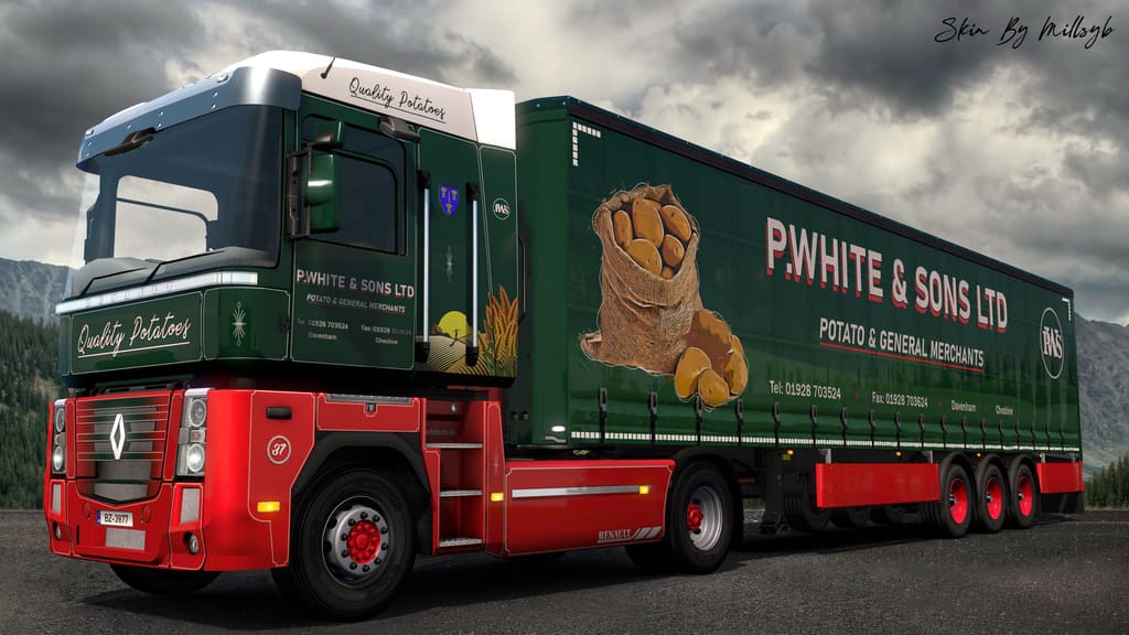 ETS2 [WWW.MODS4U.IN]