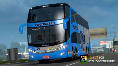 ETS2 [WWW.MODS4U.IN]